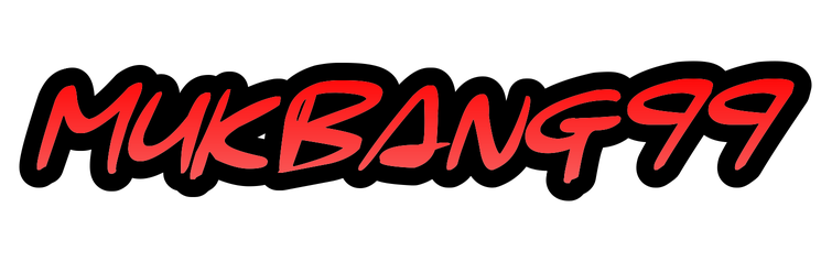 LOGO MUKBANG99